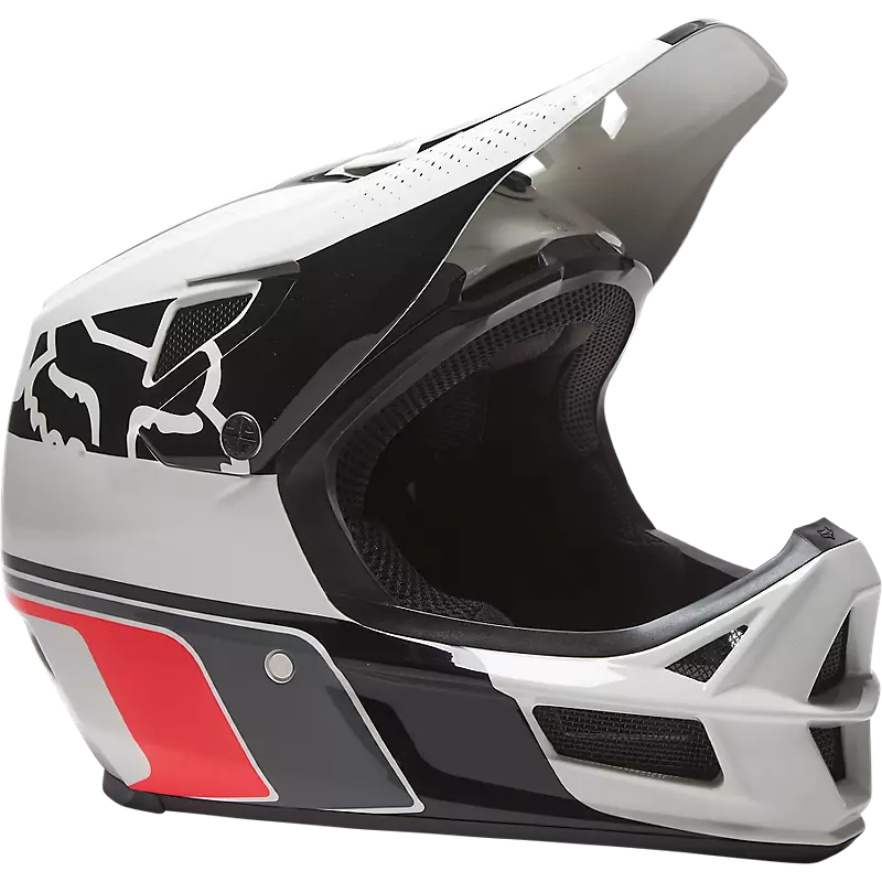 Rampage Comp Drtsrfr Helmet