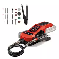 Cl.Grind./Engraving Tool(stat) TE-MT 18/34 Li Solo