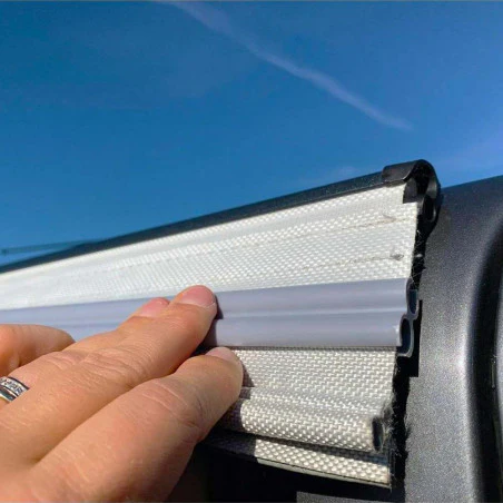 Tubo refuerzo balconera avancé Leinwand T 4-11