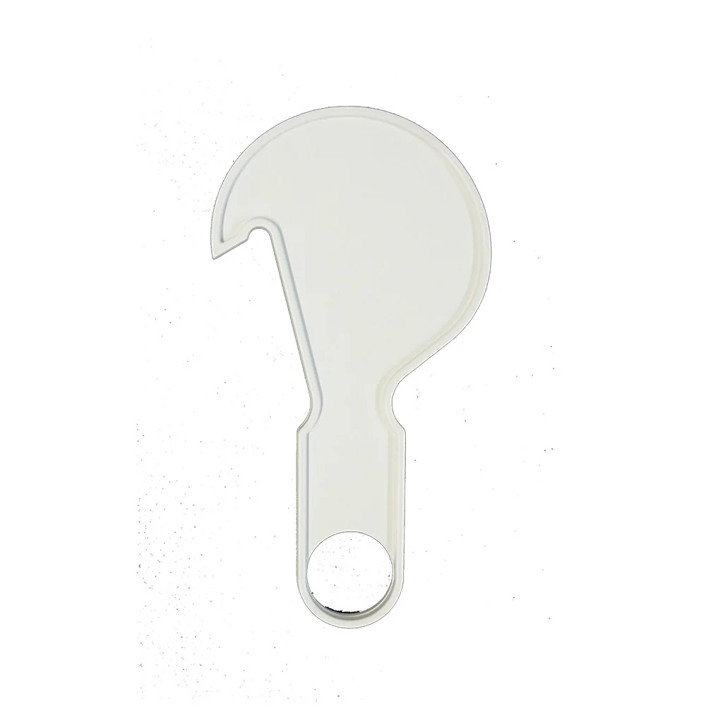 Herramienta abridor ABRELATAS HADA – blanco