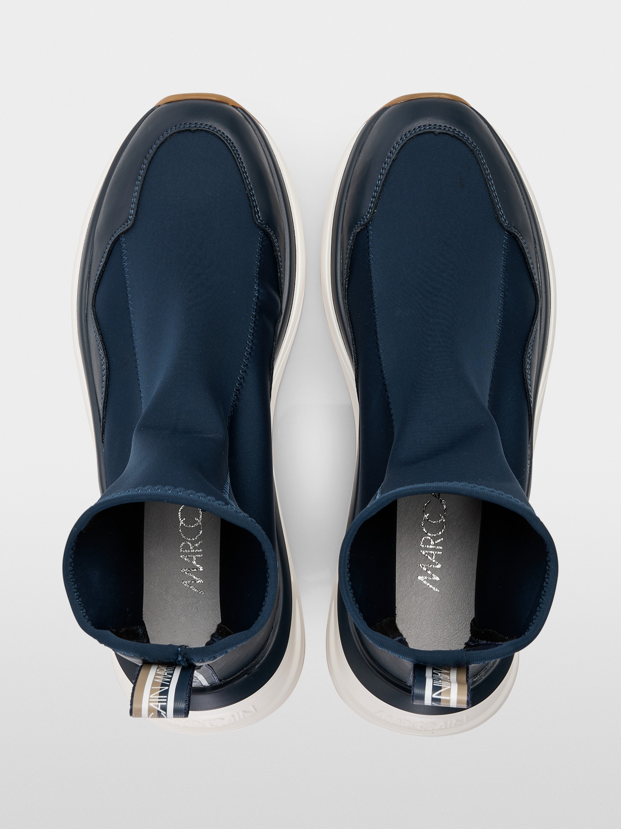 Marc-Cain Running sock in neoprene