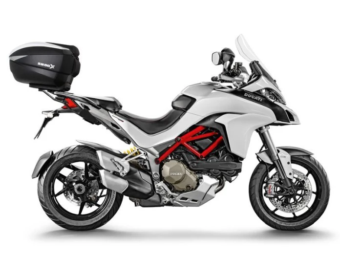 ANCLAJE SHAD D0ML17ST -DUCATI MULTISTRADA 950/ 1200 /1260/ENDURO
