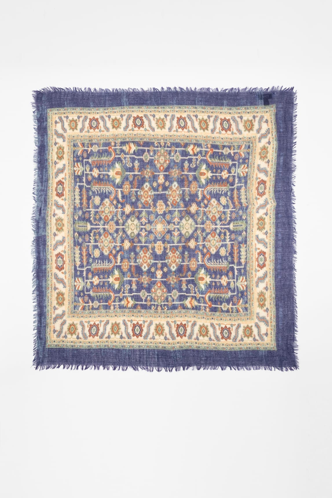 Rivera-spain Pañuelo Sorrento