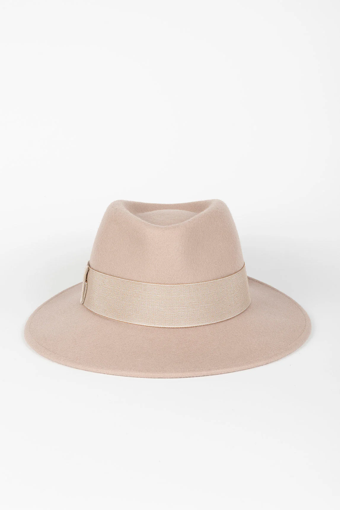 Rivera-spain Sombrero Fedora beige