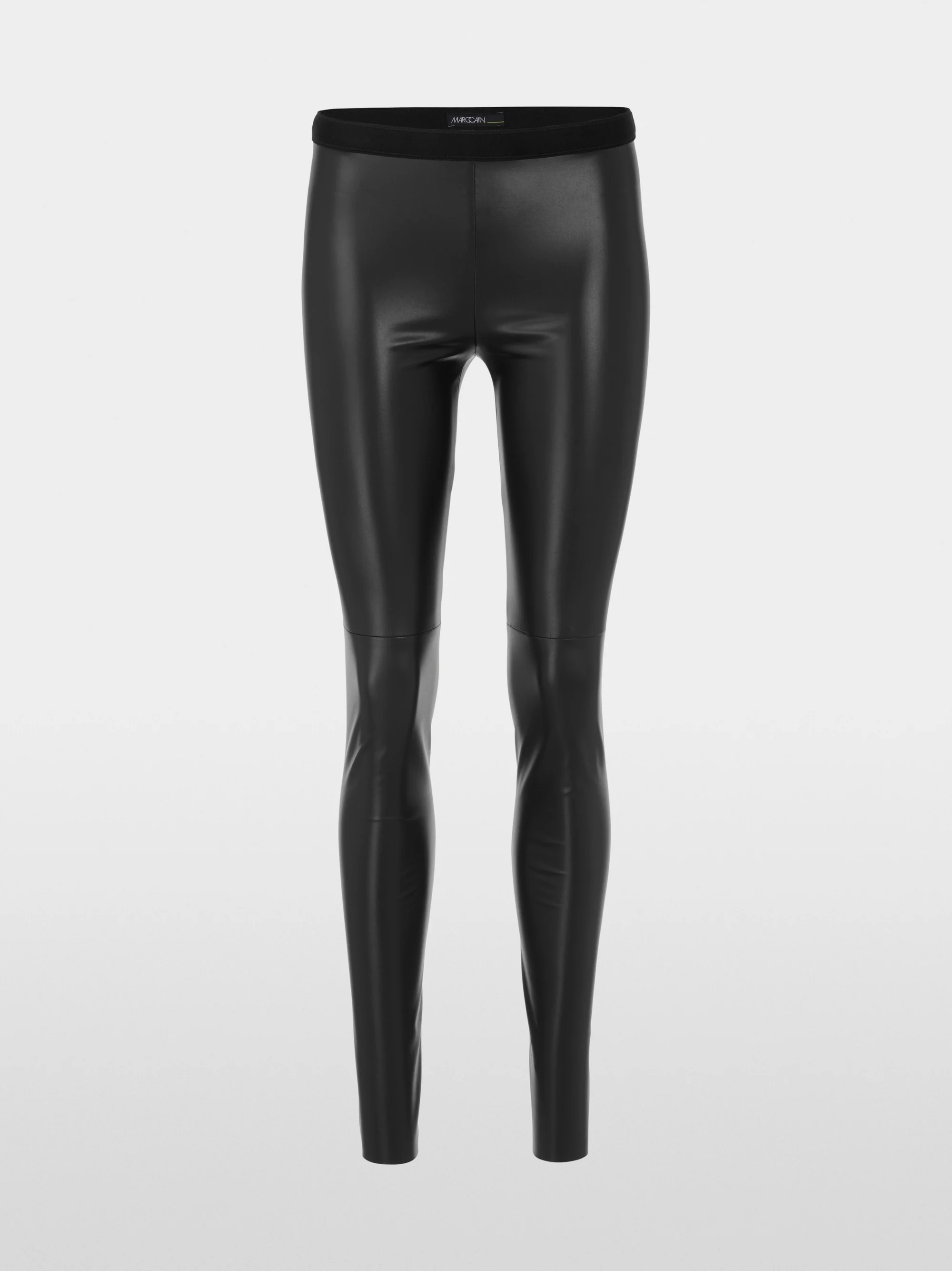 Marc-Cain Leggings in artificial leather