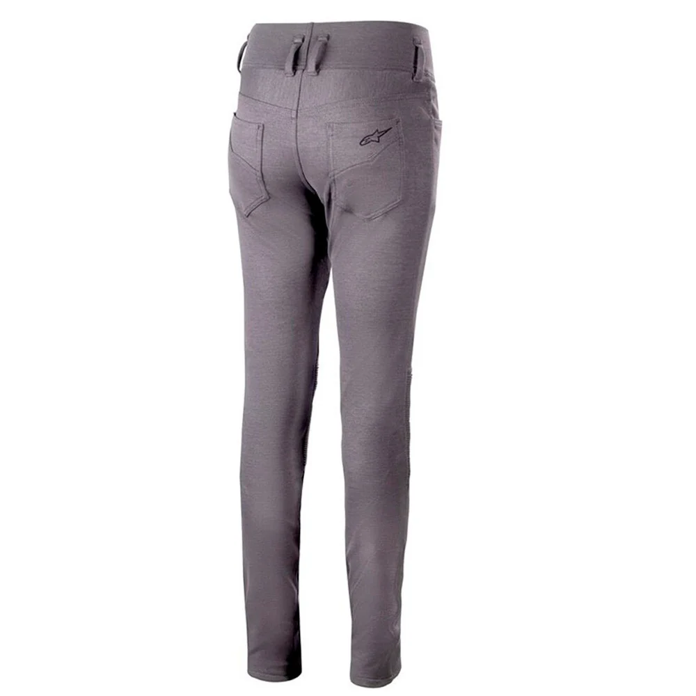 PANTALON LEGGINS ALPINESTARS BANSHEE WOMEN - GRIS