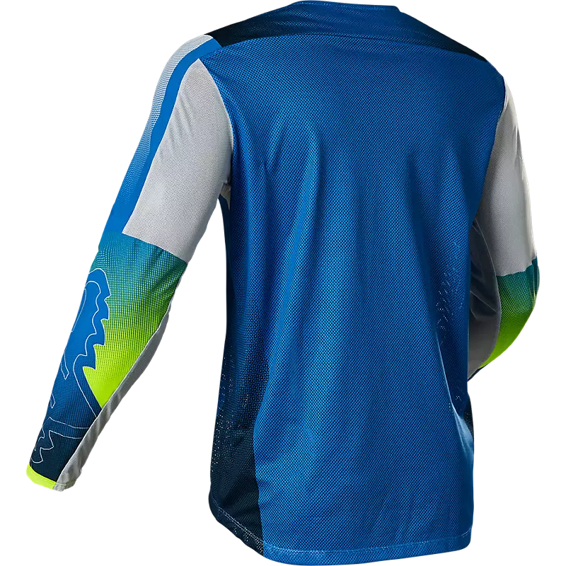 Legion Air Scanz Jersey