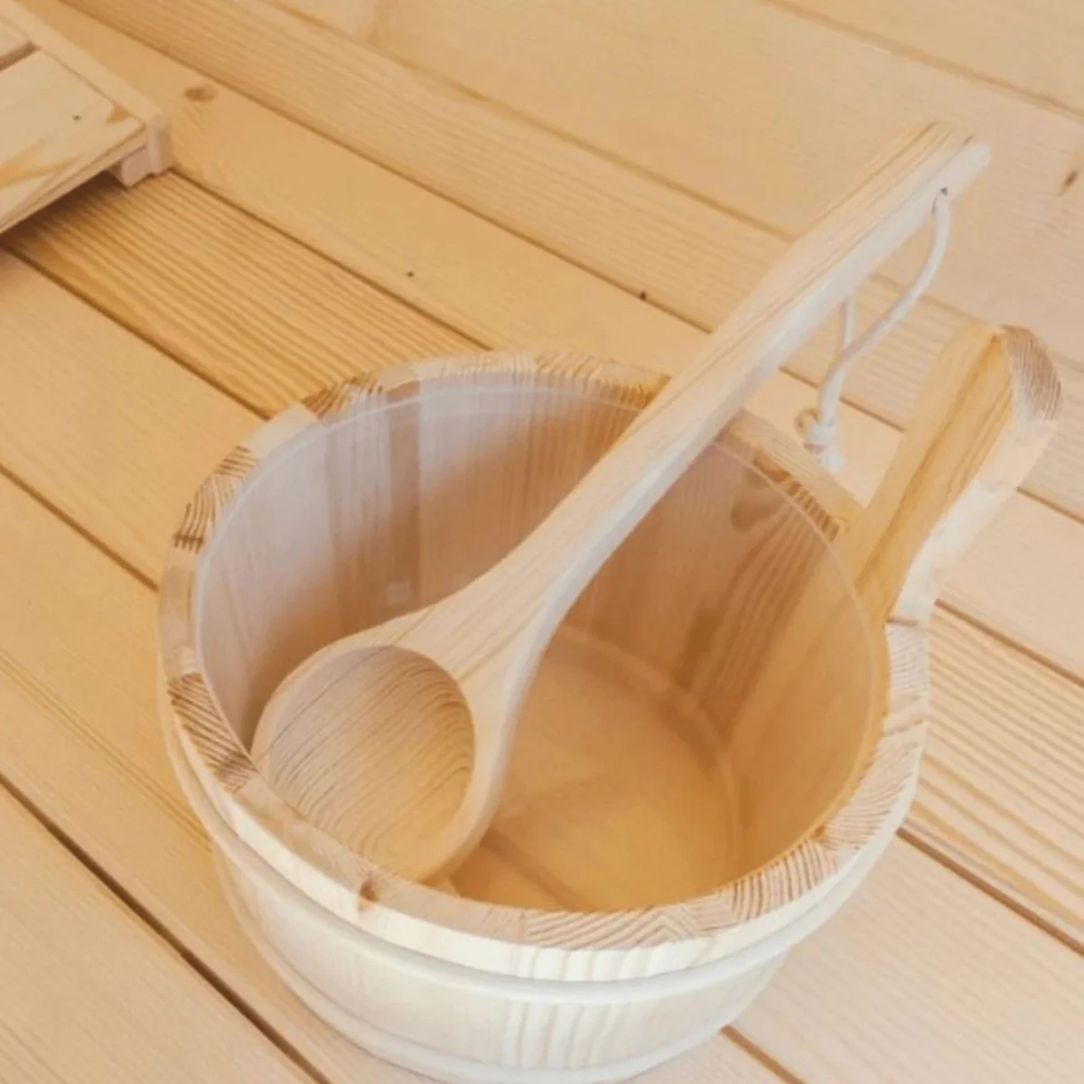 Casa Padrino sauna exterior de lujo natural / negro 400 x 220 cm - Sauna de jard¨ªn de madera maciza