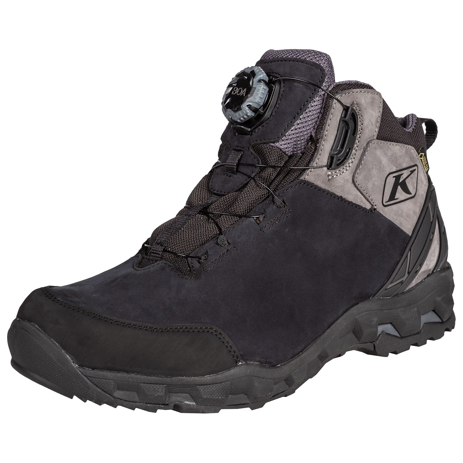 Transition GTX Boot