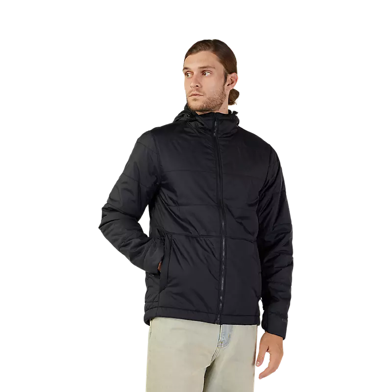 Ridgeway 2.0 Jacket
