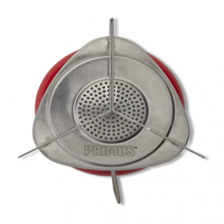 Primus Essential Trail Stove - Hornillo de gas sin piezo