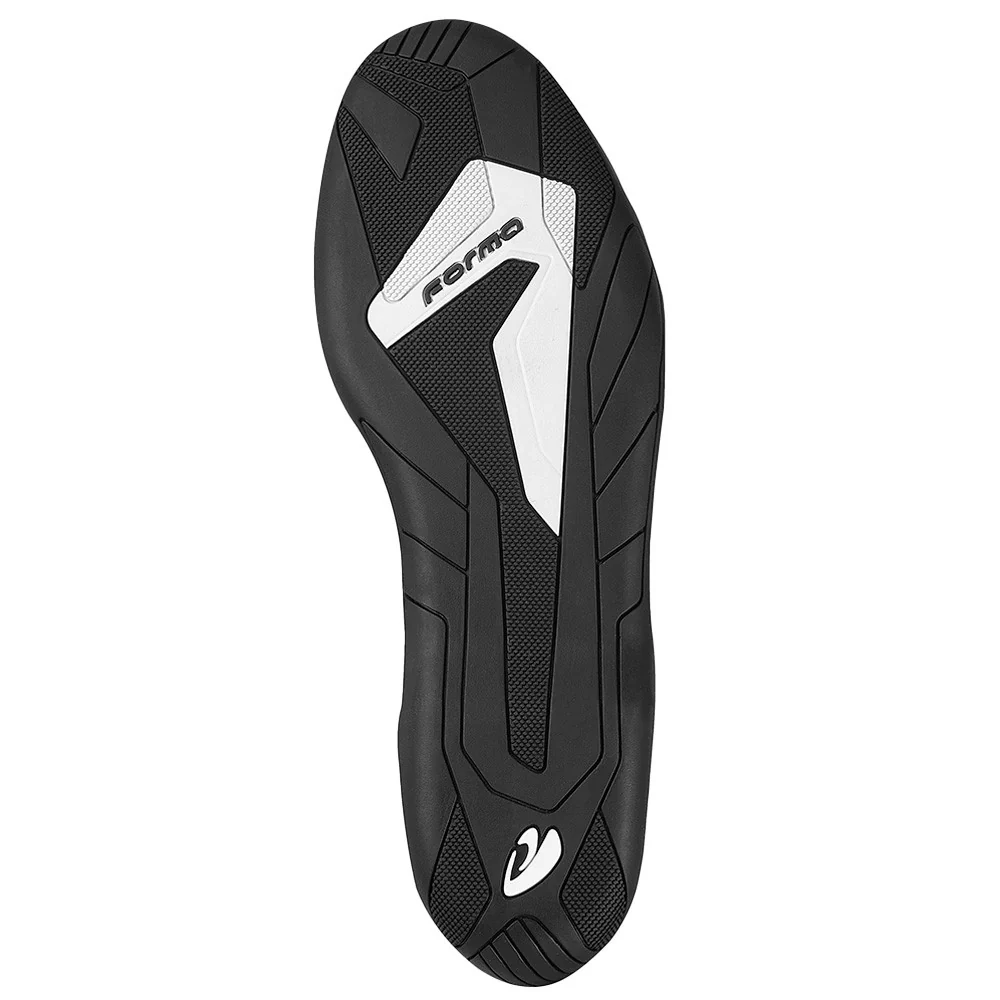 ZAPATILLAS DEPORTIVAS FORMA STINGER DRY NEGRO