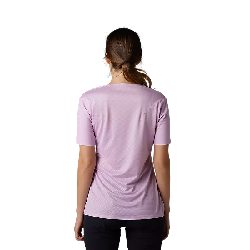 Womens Flexair Short Sleeve Jersey