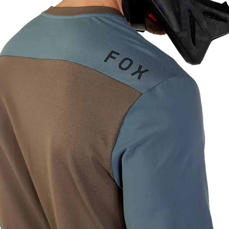 Defend Off Road Jersey