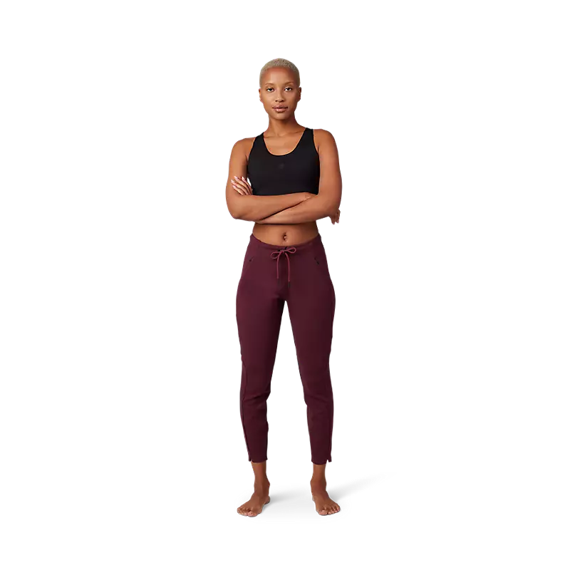 Womens Rise Joggers