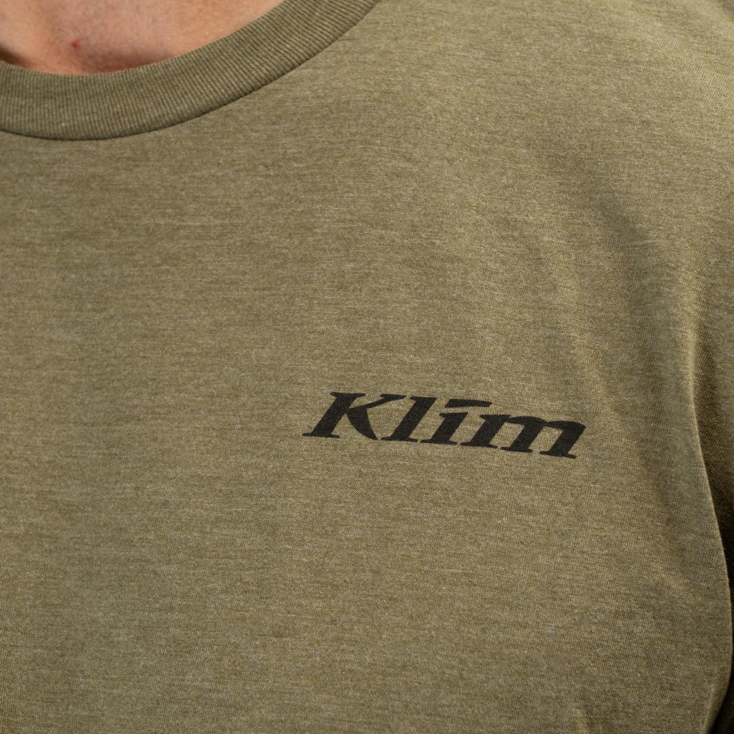 Mountain Peak Tri-blend Tee