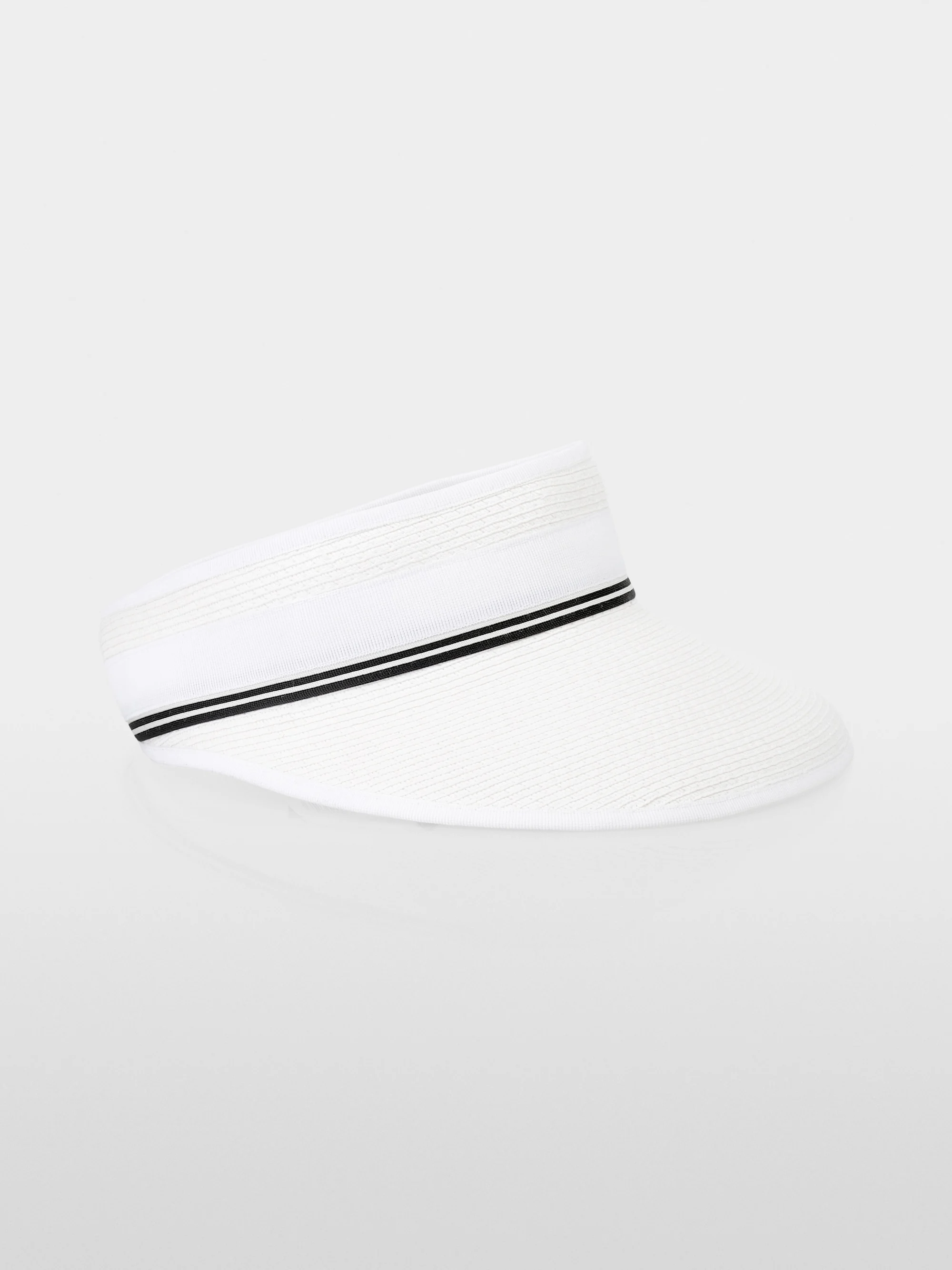 Marc-Cain Peaked cap with patch