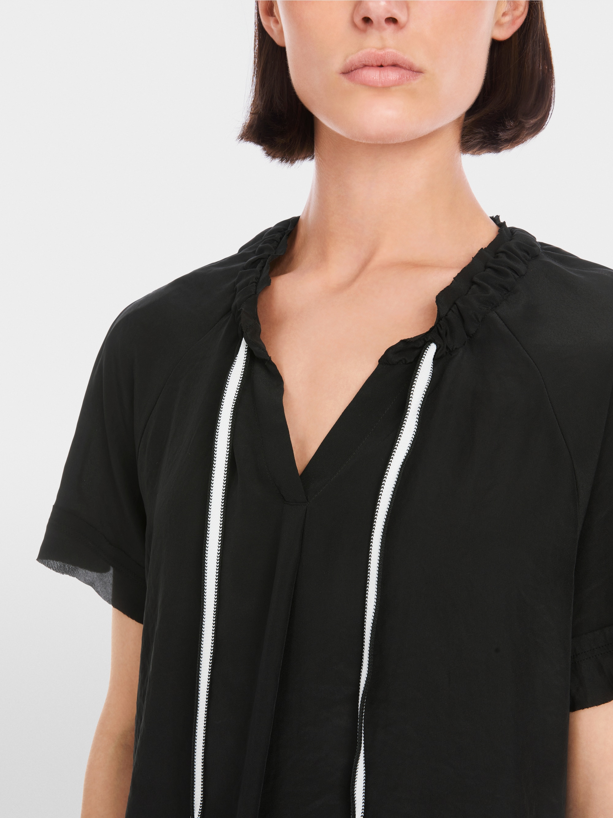 Marc-Cain Casual blouse shirt