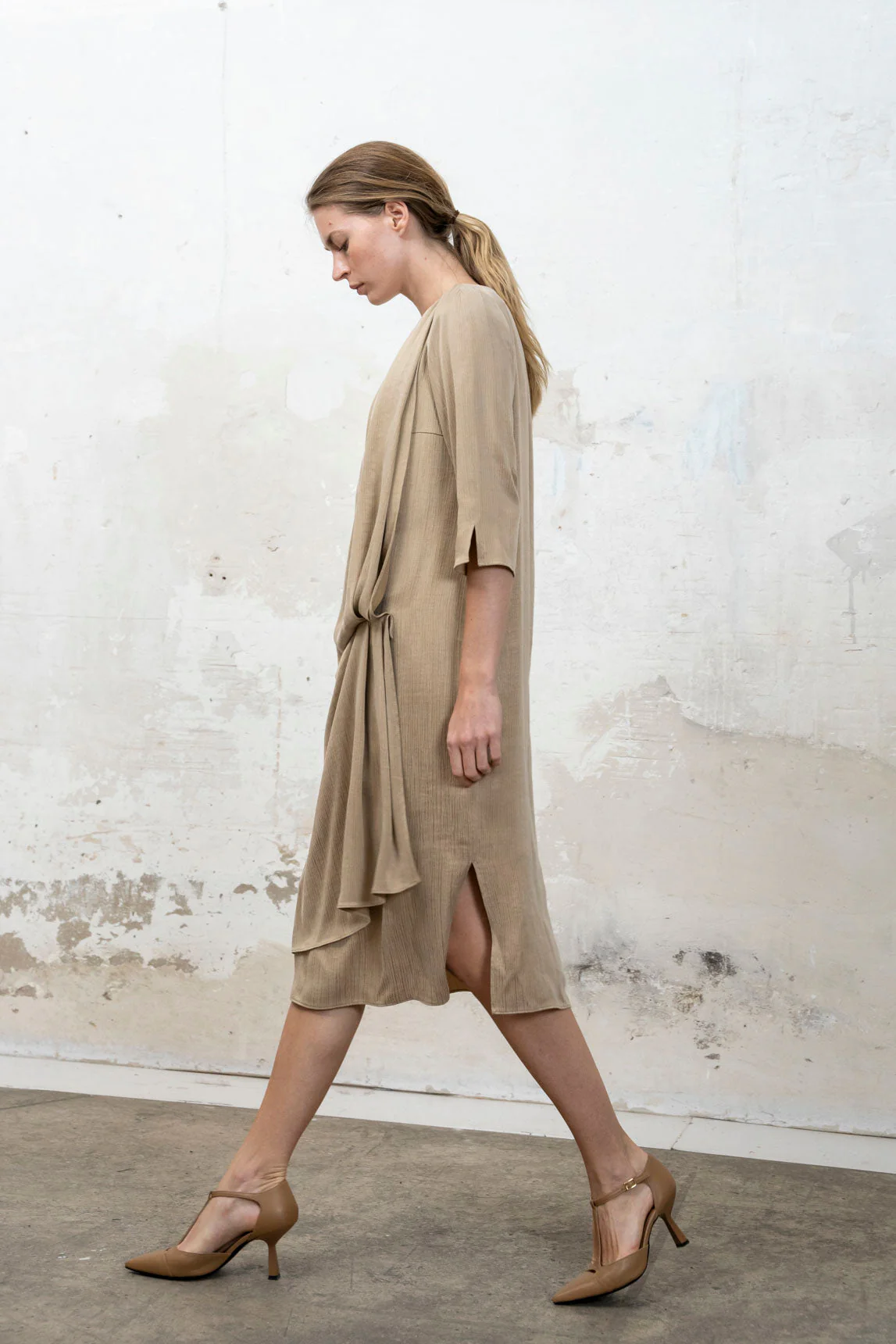 Rivera-spain Vestido Sarah