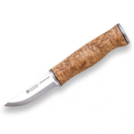 Joker Aguila Olivo 8,5 - Cuchillo de supervivencia y bushcraft