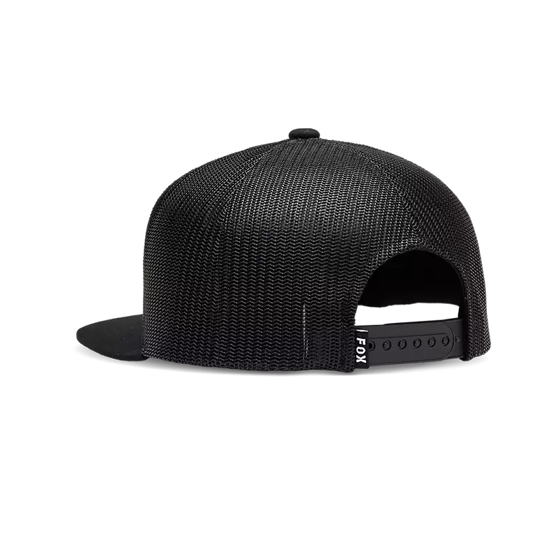 Youth Absolute Mesh Snapback Hat