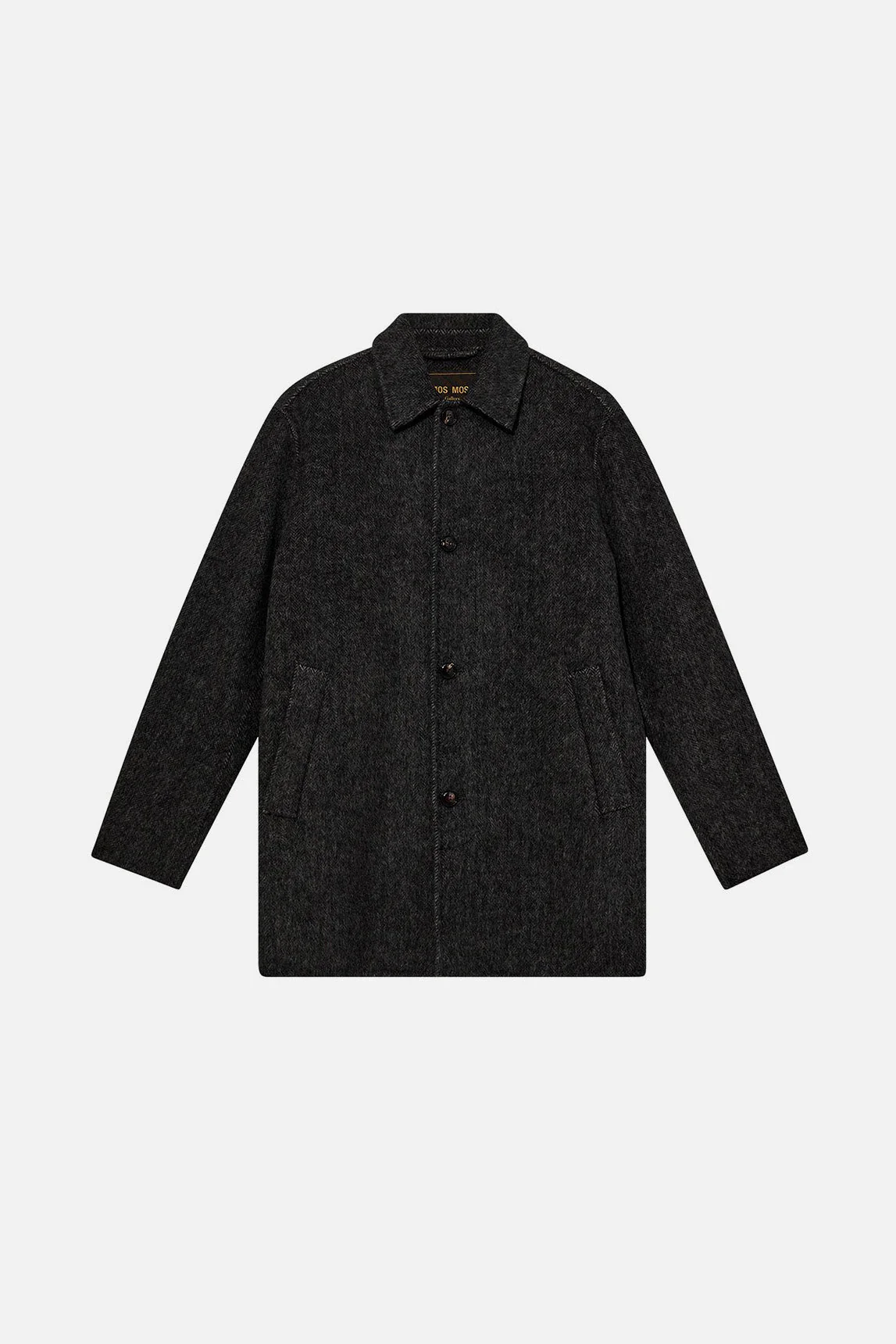 Rivera-spain Abrigo MOS MOSH Gallery MMGBarkley