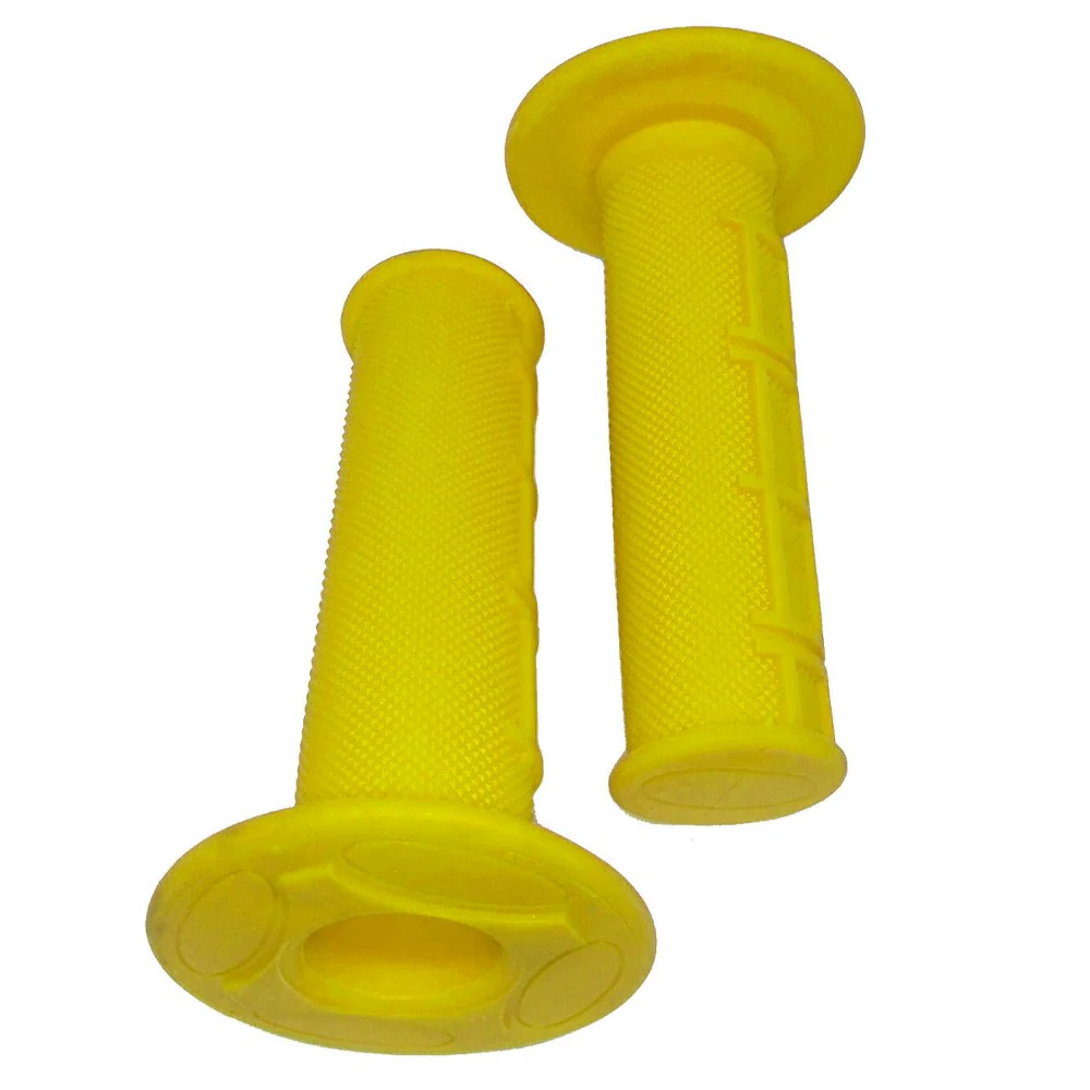 PUÑOS KUM CROSS AMARILLO