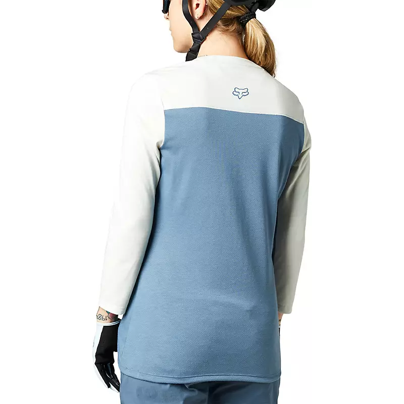 Womens Ranger Drirelease® 3/4 Jersey