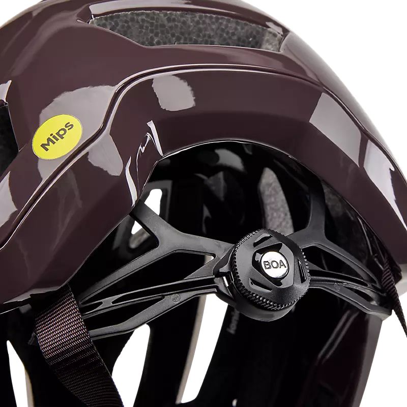 Crossframe Pro Helmet