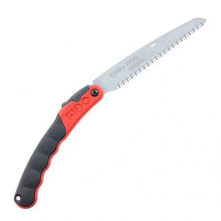 Silky PocketBoy 170 - Serrucho plegable bushcraft