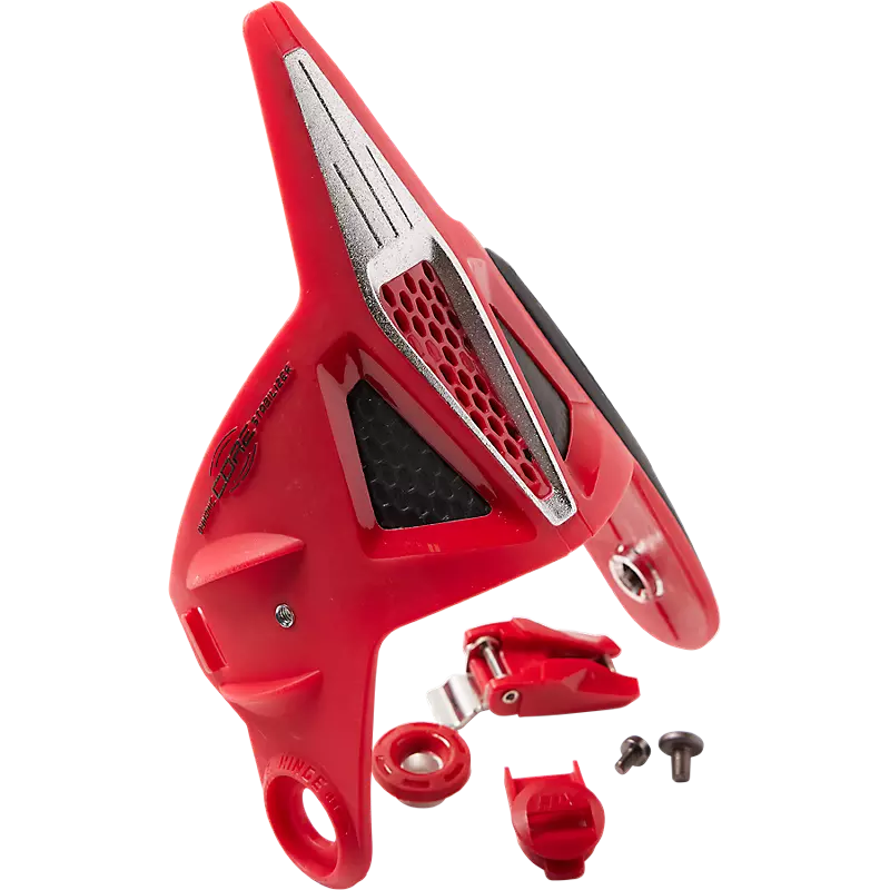 MX15 Instinct Left Cuff