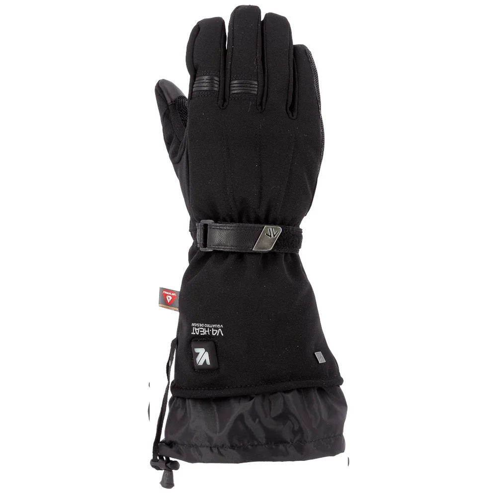 GUANTES CALEFACTABLES VQUATTRO METROPOLIS