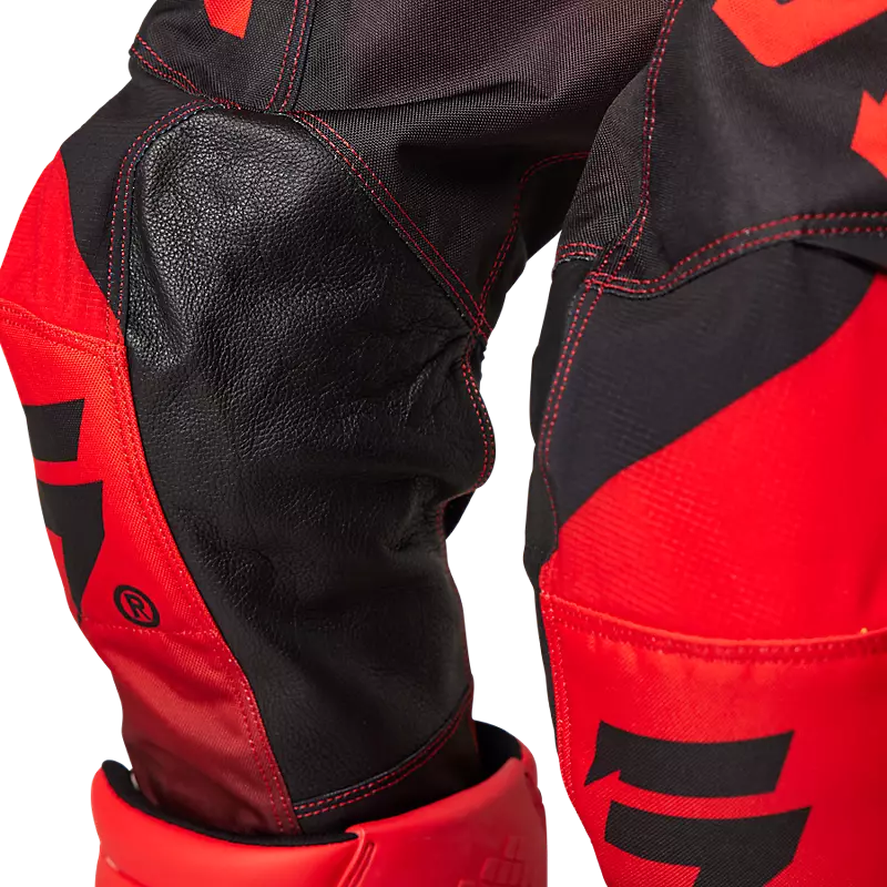 Shift Youth White Label Posn Pants