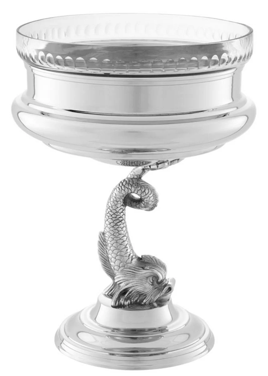 Casa Padrino Designer Bowl 22 x H. 29 cm - Luxury Hotel Accessories