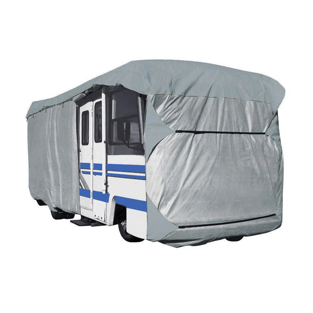 Funda protectora Leinwand para Autocaravana
