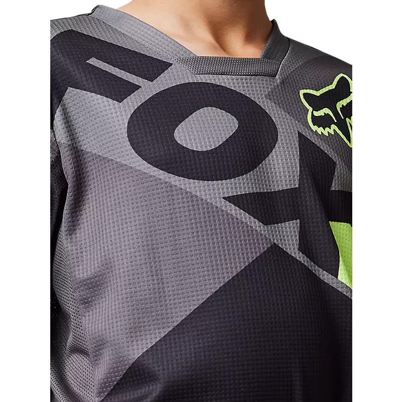 Youth 180 Xpozr Jersey?