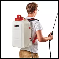 Cordless Pressure Sprayer GE-WS 18/150 Li-Solo