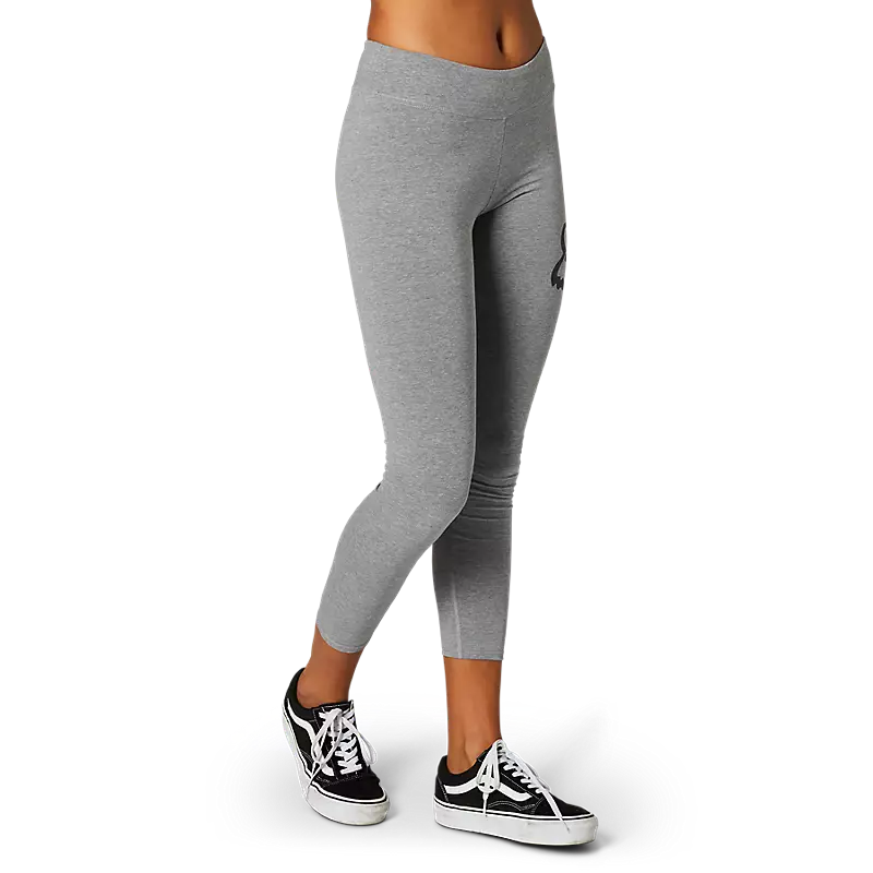 Womens Boundary Leggings