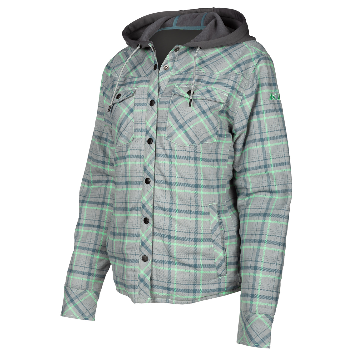 Upland Insulated Flannel Shirt
