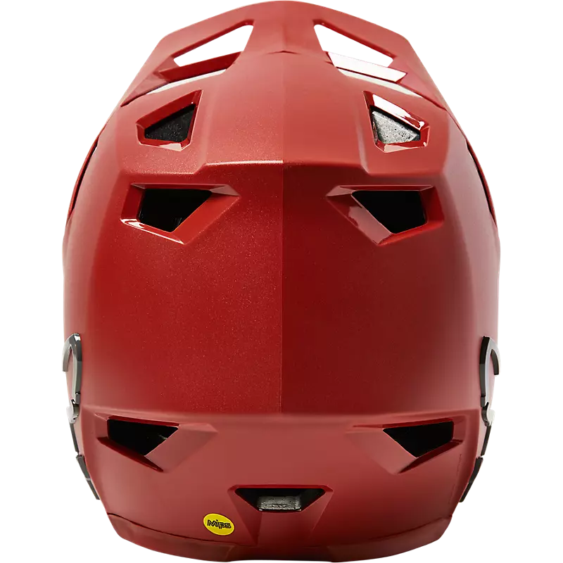 Rampage Helmet