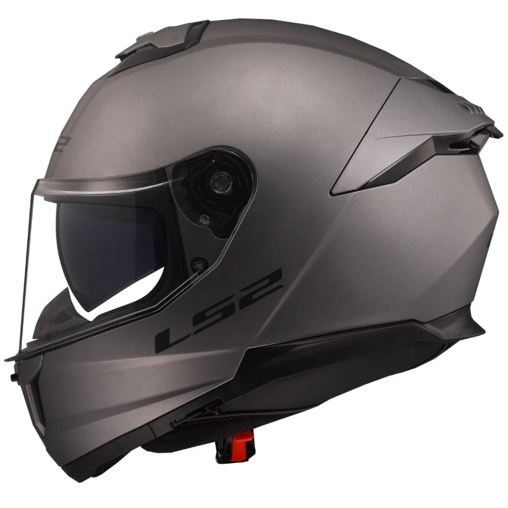 CASCO LS2 FF808 STREAM II GRIS