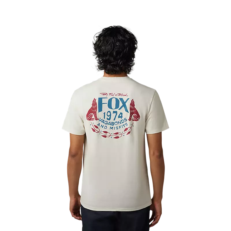 Predominant Premium Tee