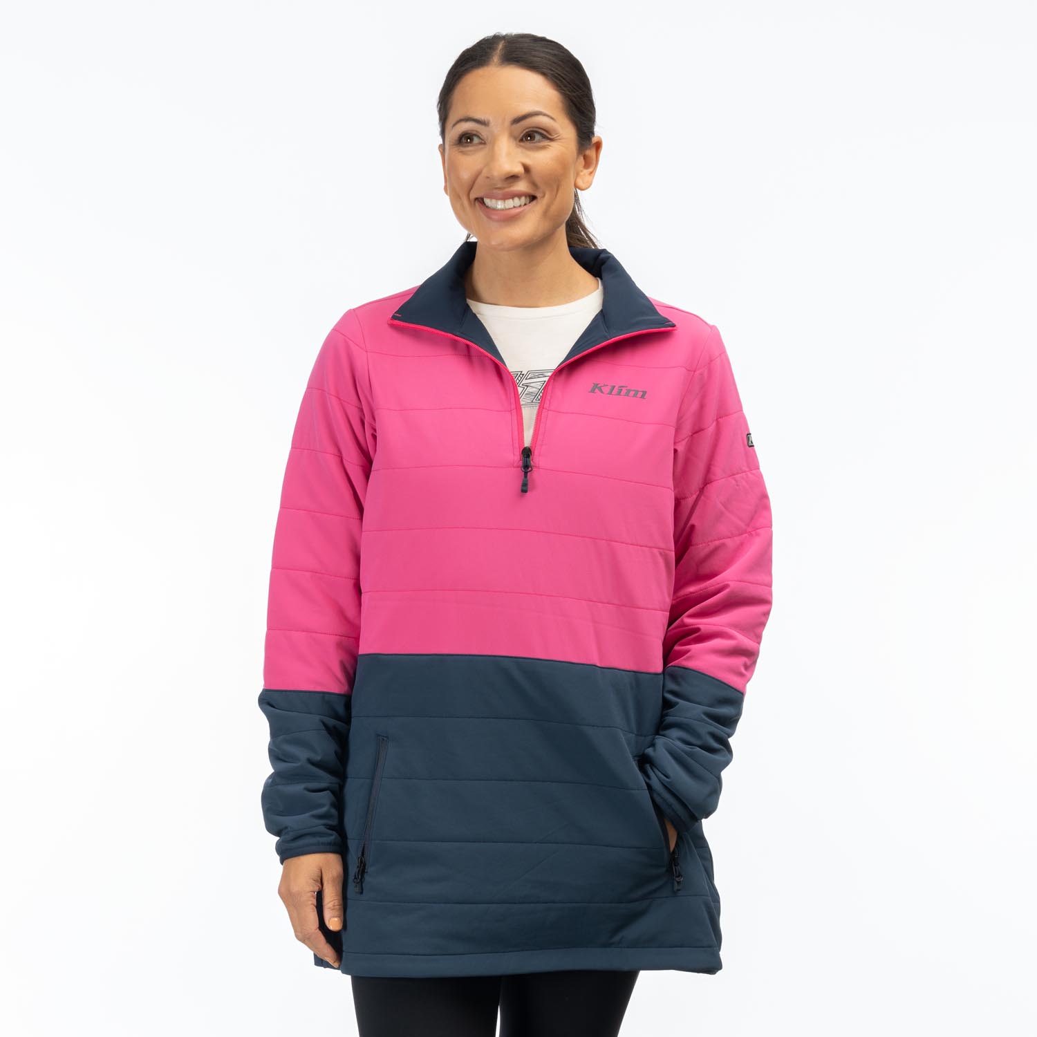 Soteria Insulated Pullover
