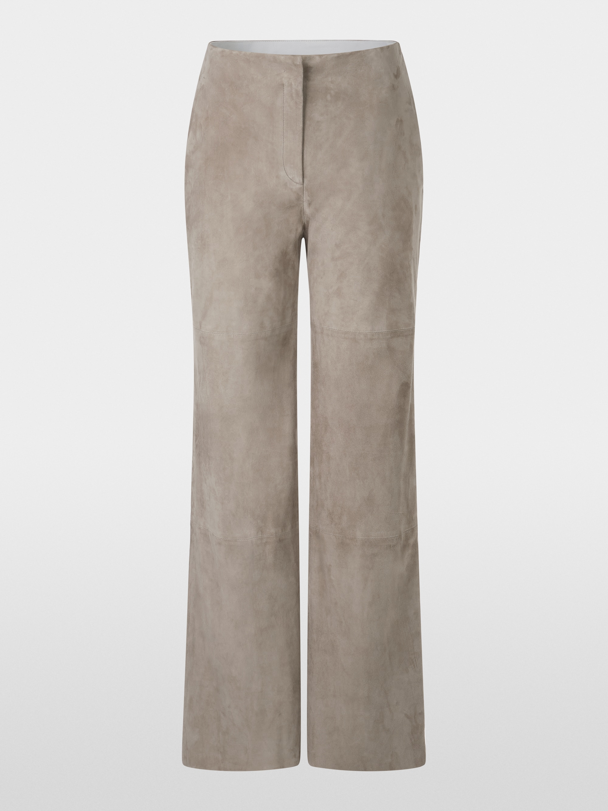 Marc-Cain WIGAN high-quality leather trousers
