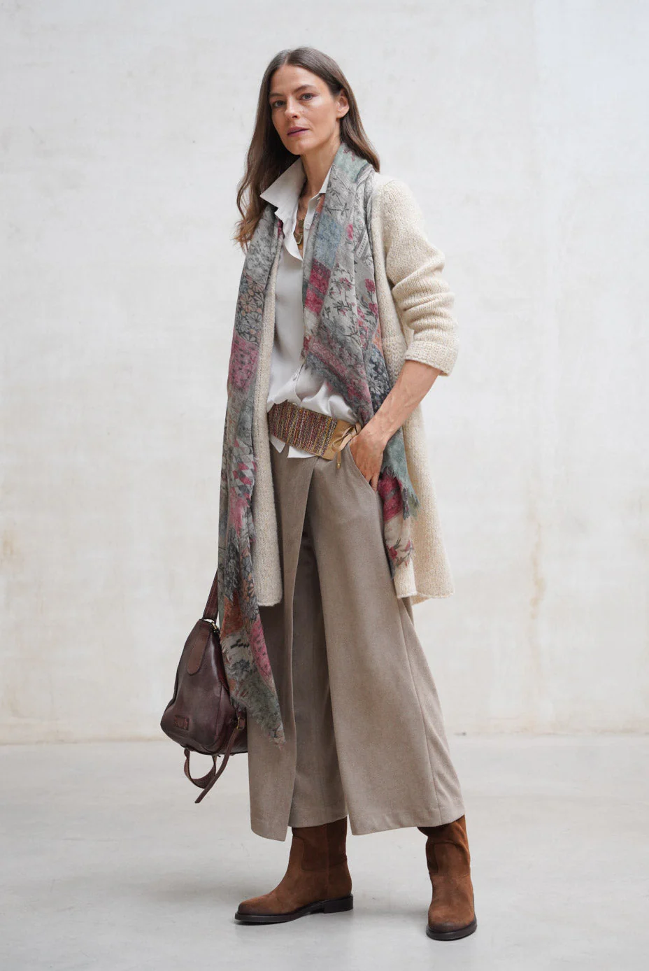 Rivera-spain Fajìn Rosette