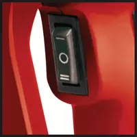 Hot Air Gun TC-HA 2000/1