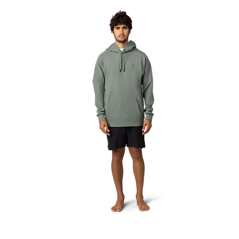 Rise Pullover Hoodie