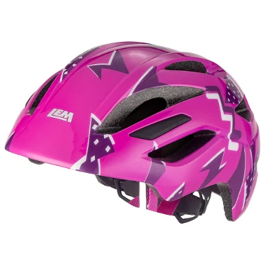CASCO BICICLETA LEM SCOUT INFANTIL - LILA/VIOLETA