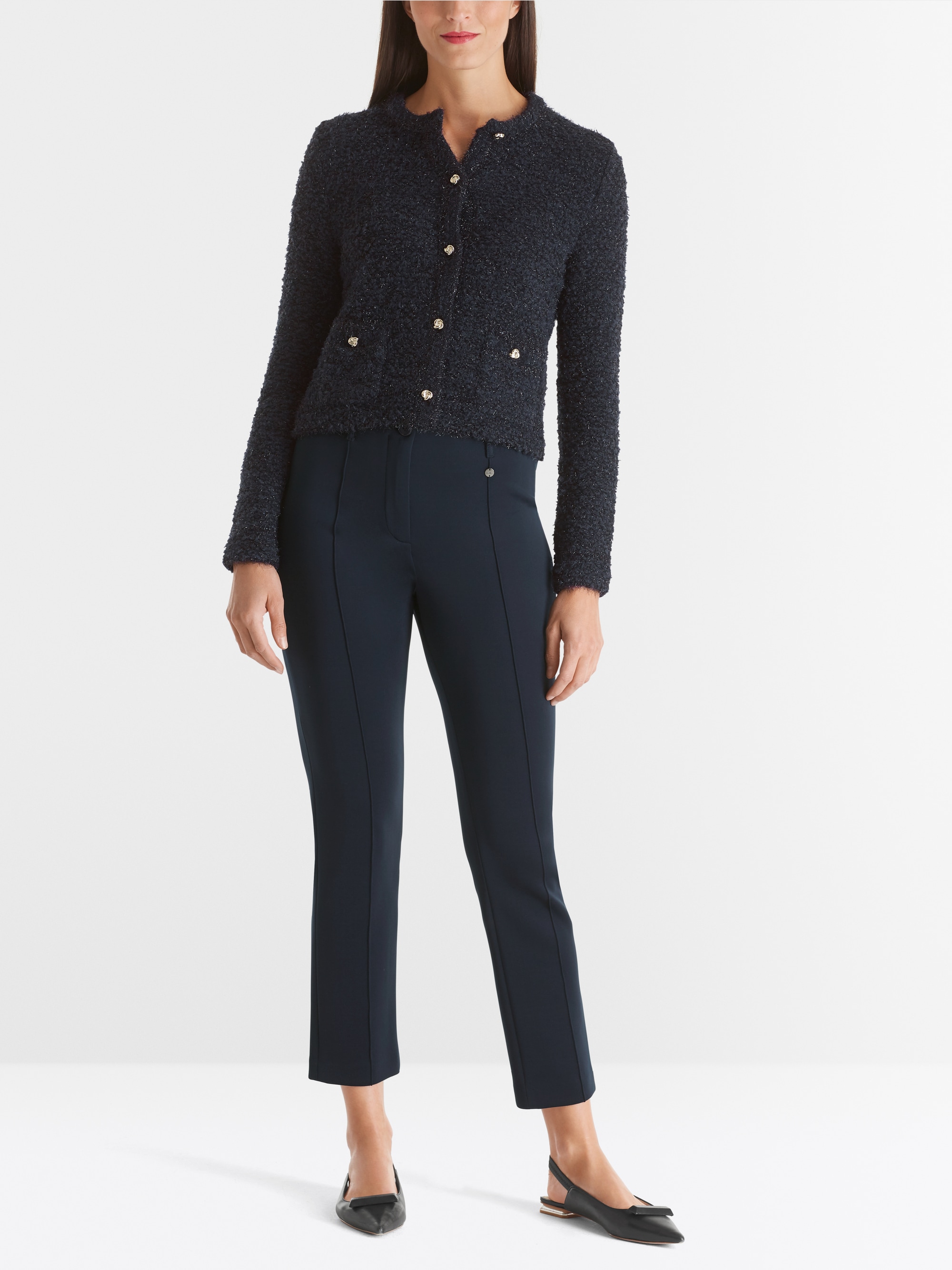 Marc-Cain Pencil pants SYDNEY