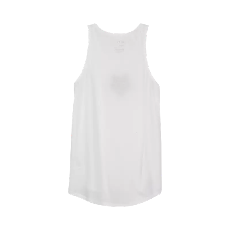 Womens Fox Head Tank